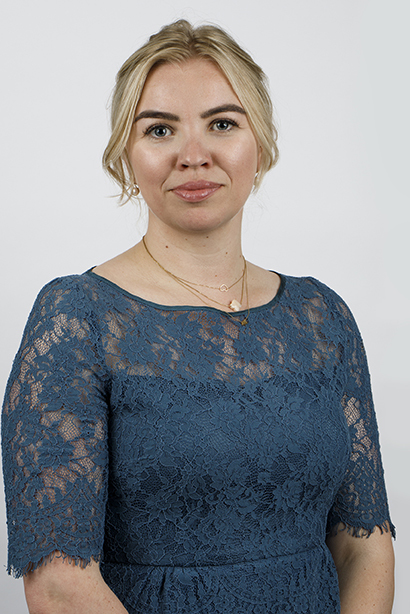 Lianne van Kalken_portret