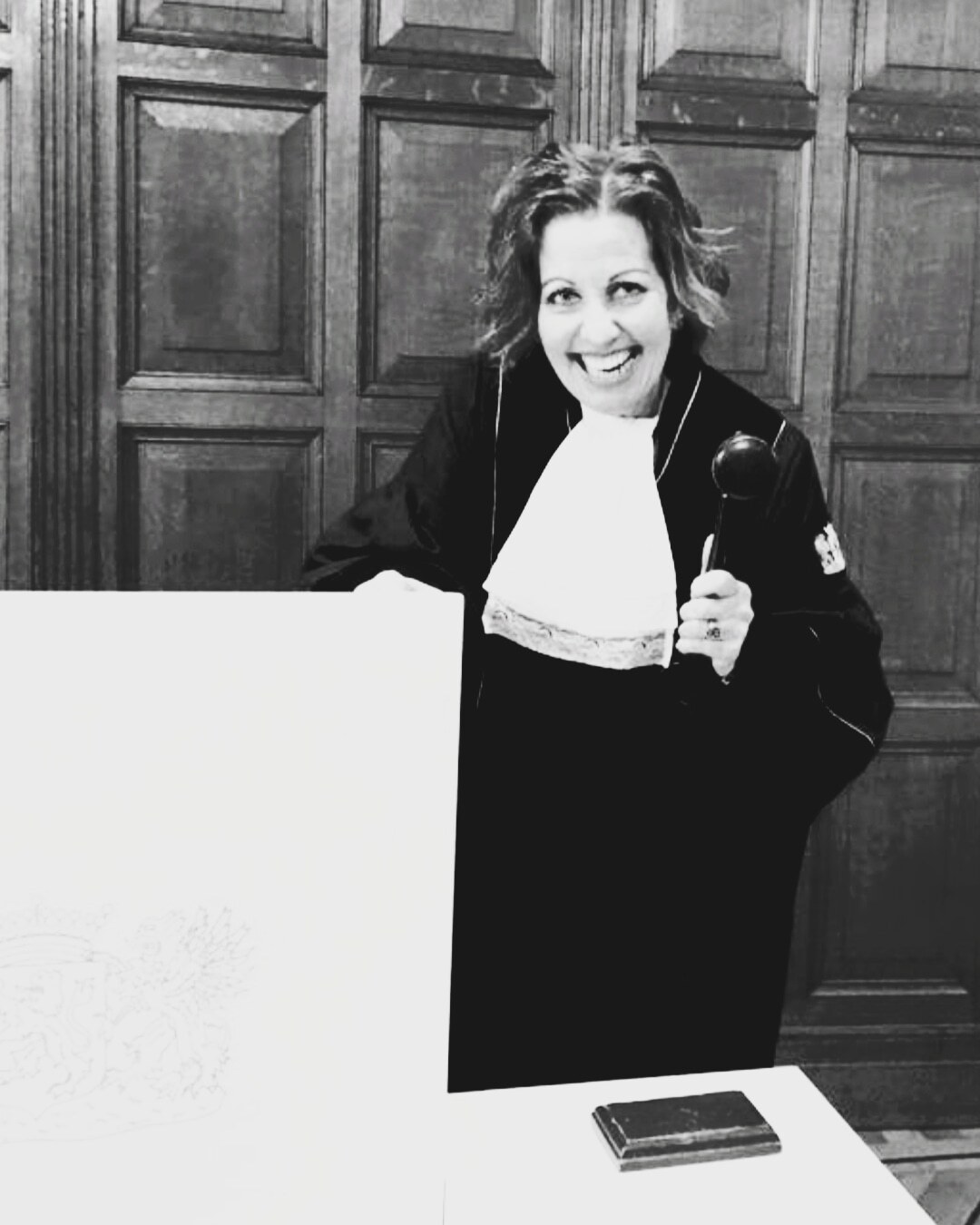 Sandra van der Hoeven
