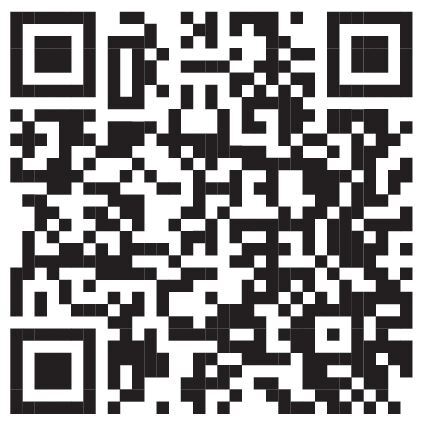 QRcode Enquete Mobiliteit en Bestedingen