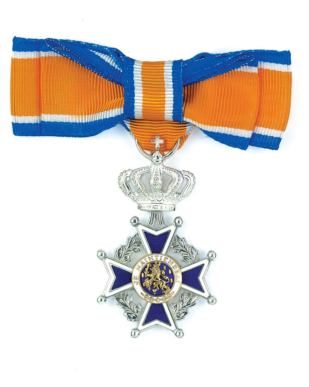 DAME -Lid in de Orde van Oranje-Nassau