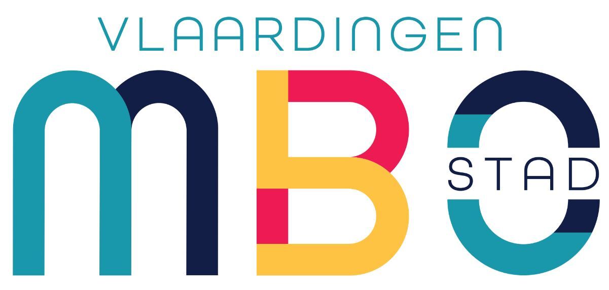 Logo MBO-stad