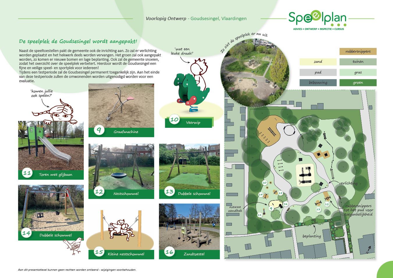 Ontwerp Goudsesingel 2