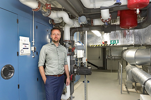 Koen Kegel_warmte_Westnieuwland_Maarten Roukema _web
