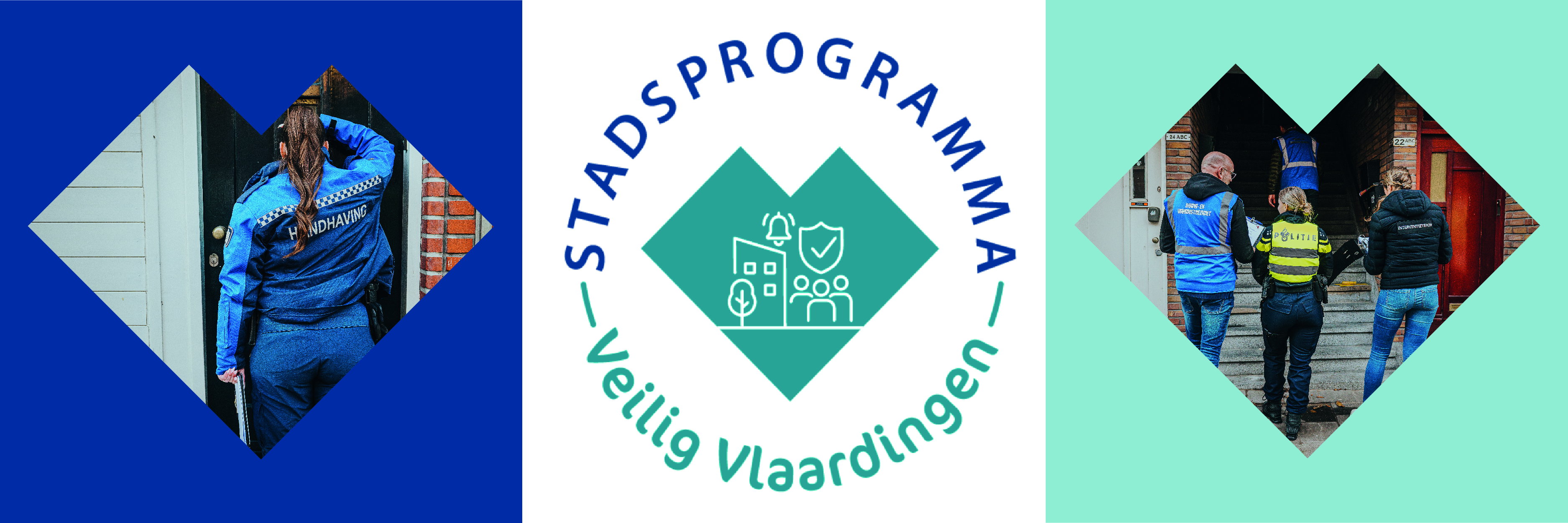 Veilig Vlaardingen