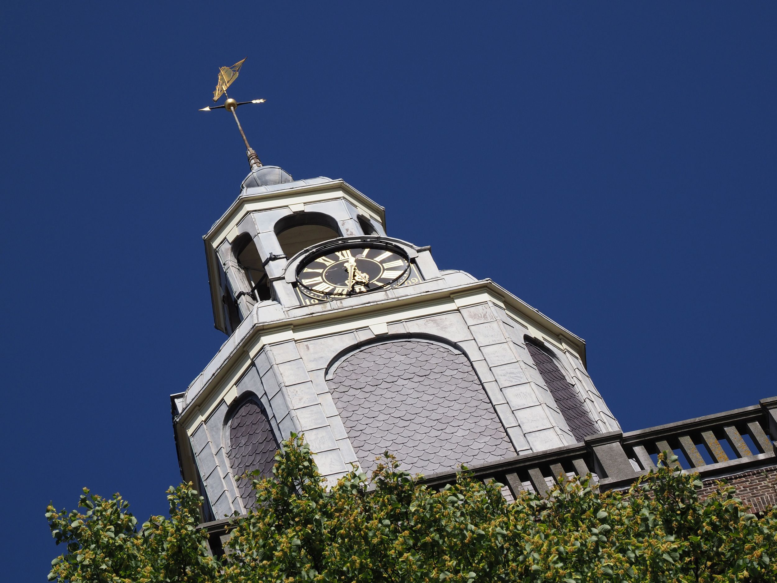 Toren Grote Kerk