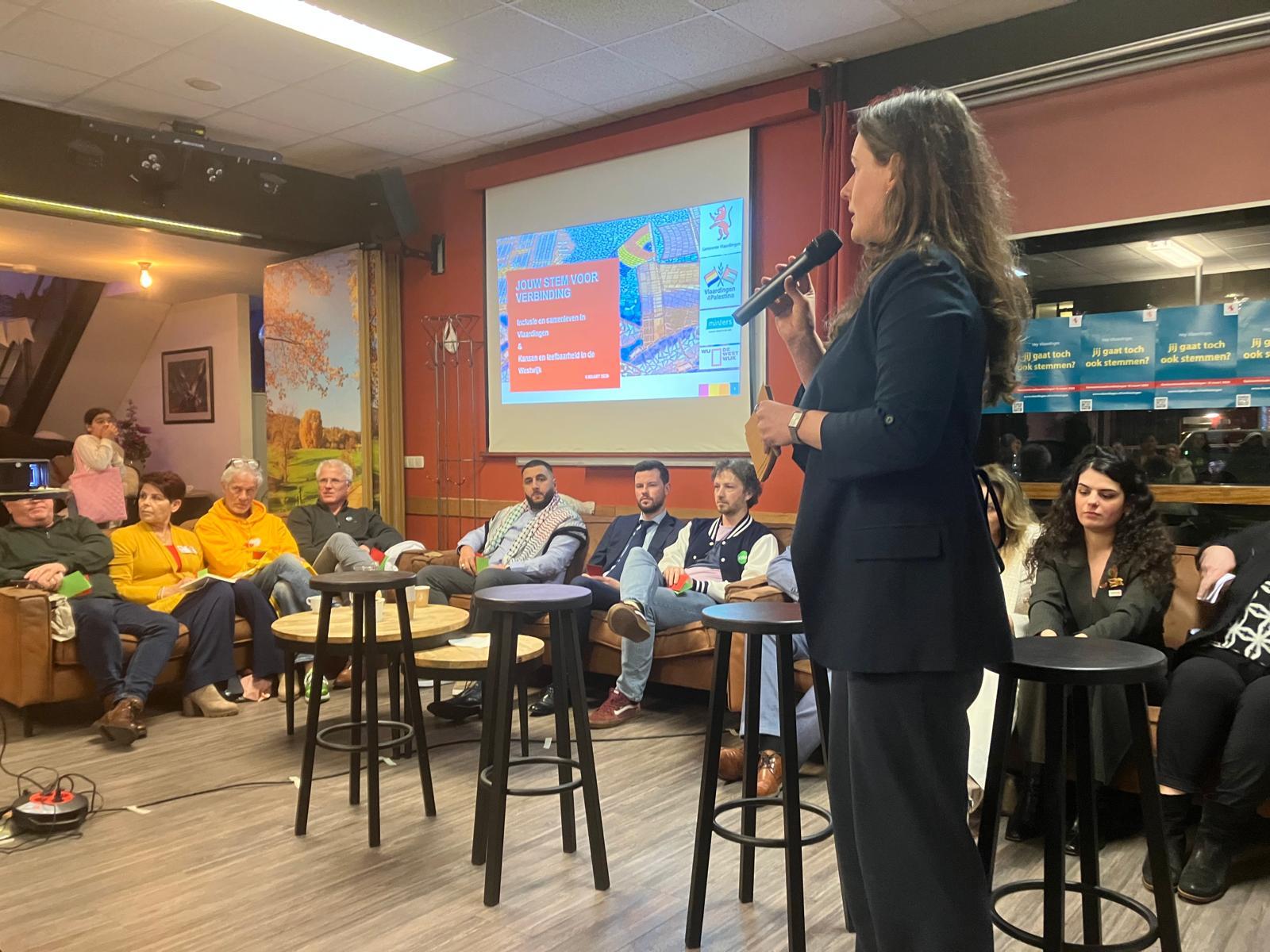 Leefbaarheid en inclusie