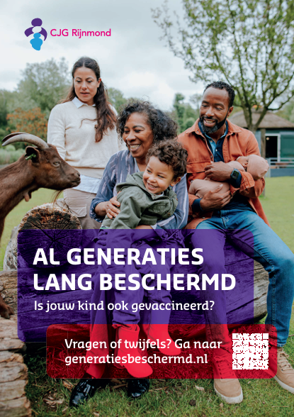 Familie Stikkel Toolkit Poster