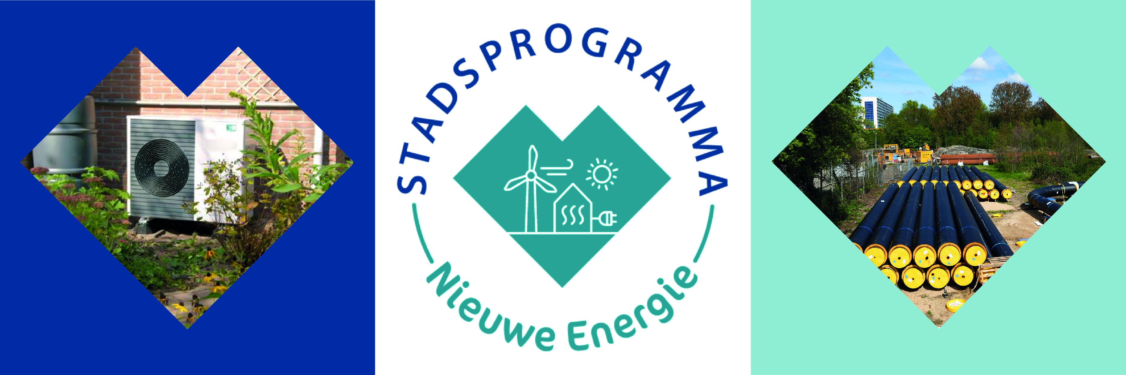 Nieuwe Energie