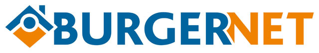 Logo va Burgernet