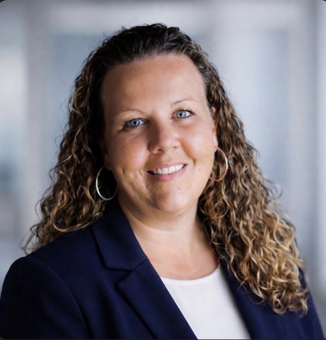 Profielfoto Sandra van der Padt
