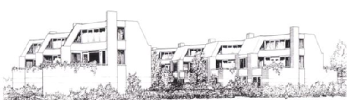 woonblok