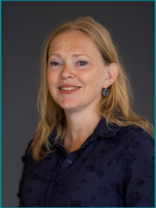 Wethouder Solleveld