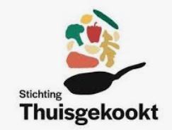 Logo Stichting thuisgekookt