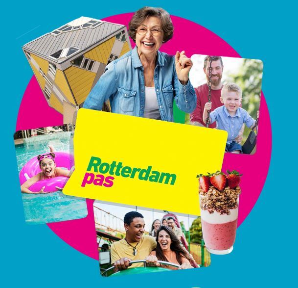 Rotterdampas