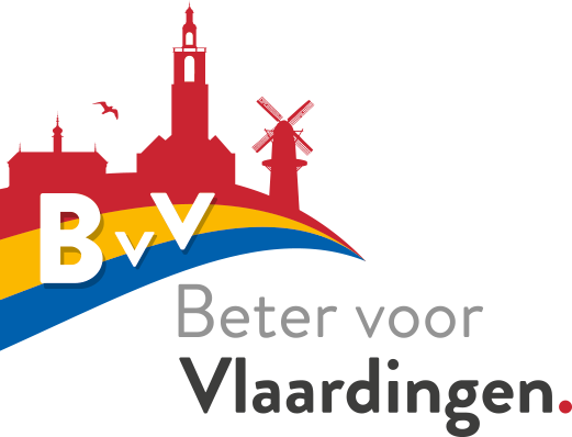 Logo Beter voor Vlaardingen