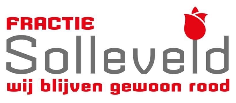 Logo Fractie Solleveld