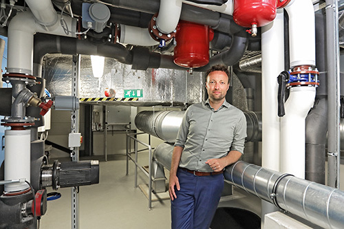 Koen Kegel_warmte2_Westnieuwland_Maarten Roukema _web