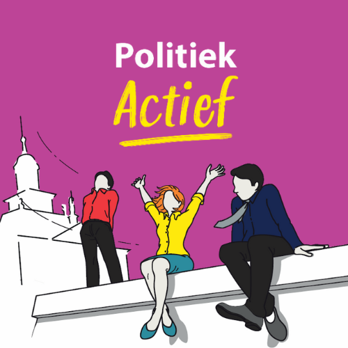 Politiek actief