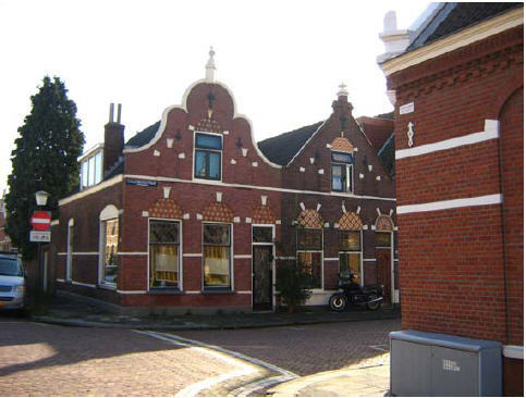 Callenburgstraat