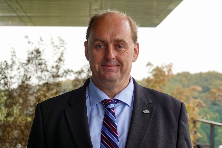 Frederik Zevenbergen