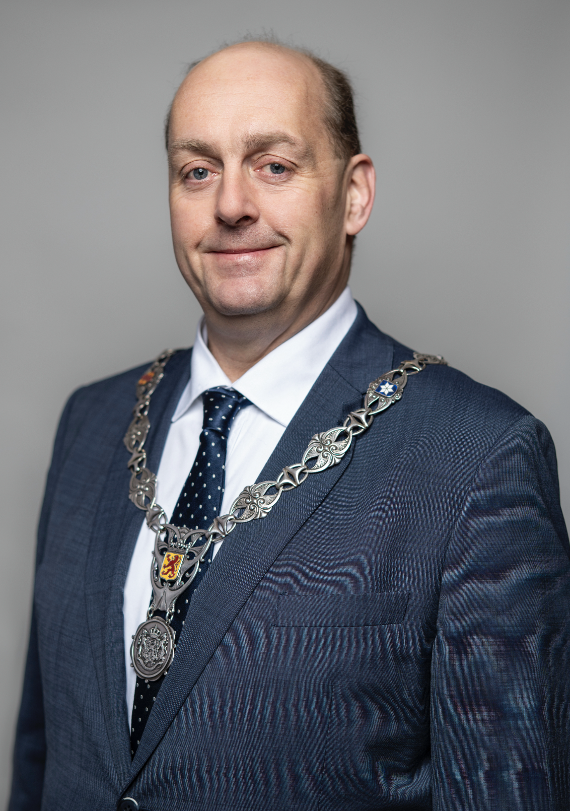 Frederik Zevenbergen