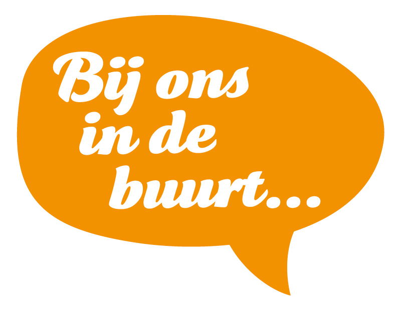 Logo bij ons in de buurt