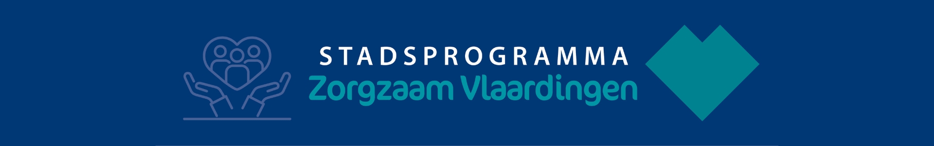 Banner Zorgzaam Vlaardingen