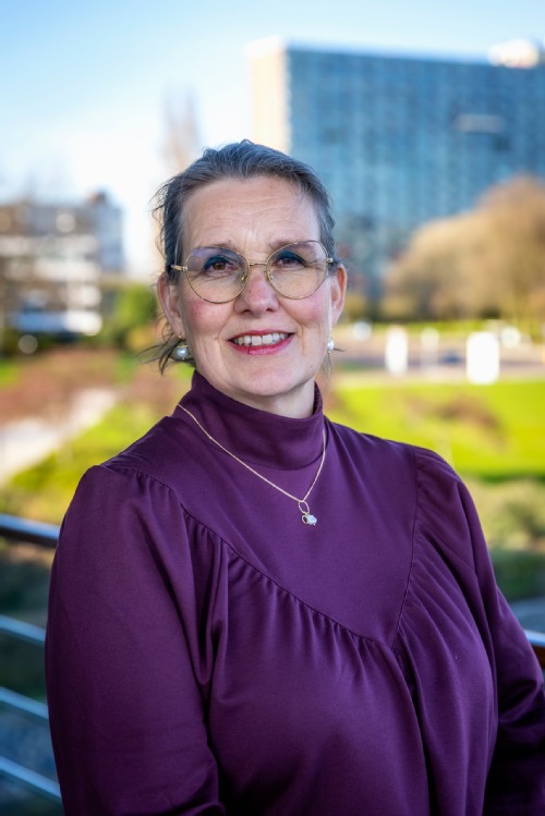 Cora Laan 2023