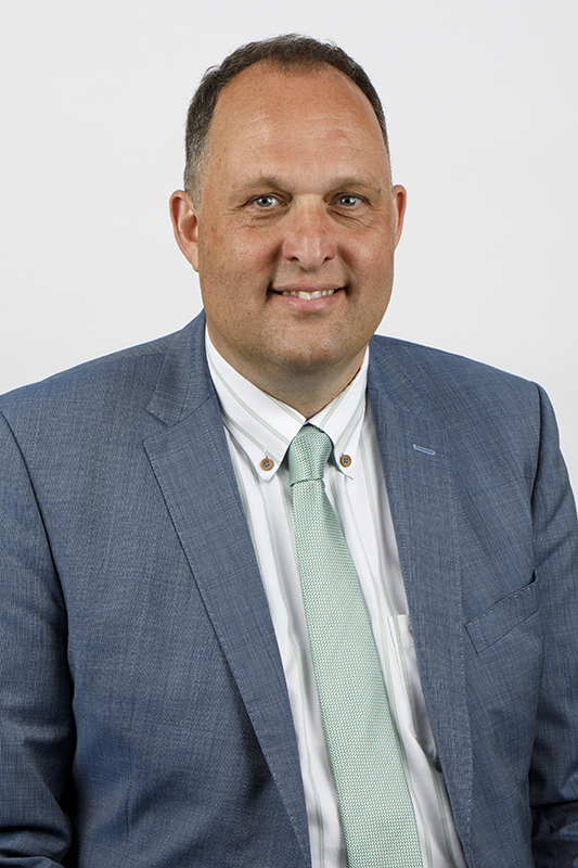 Erwin Stolk
