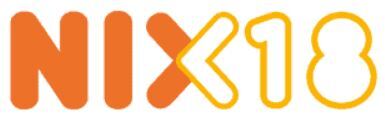 Logo Nix18