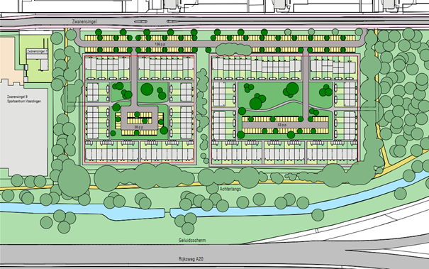 Plattegrond_Zwanenpark