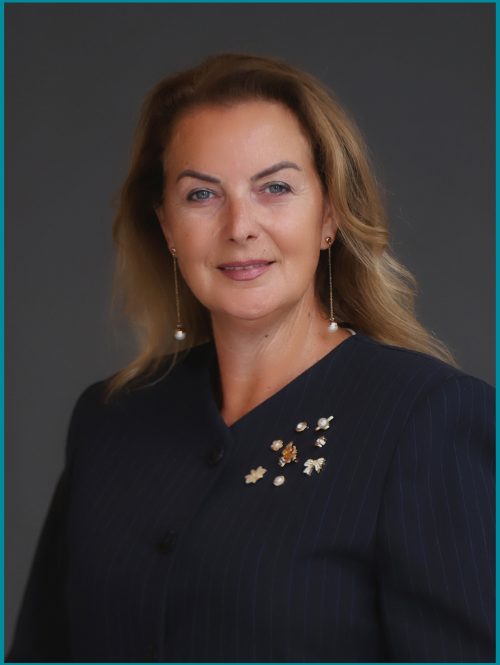 Wethouder Somers Gardenier
