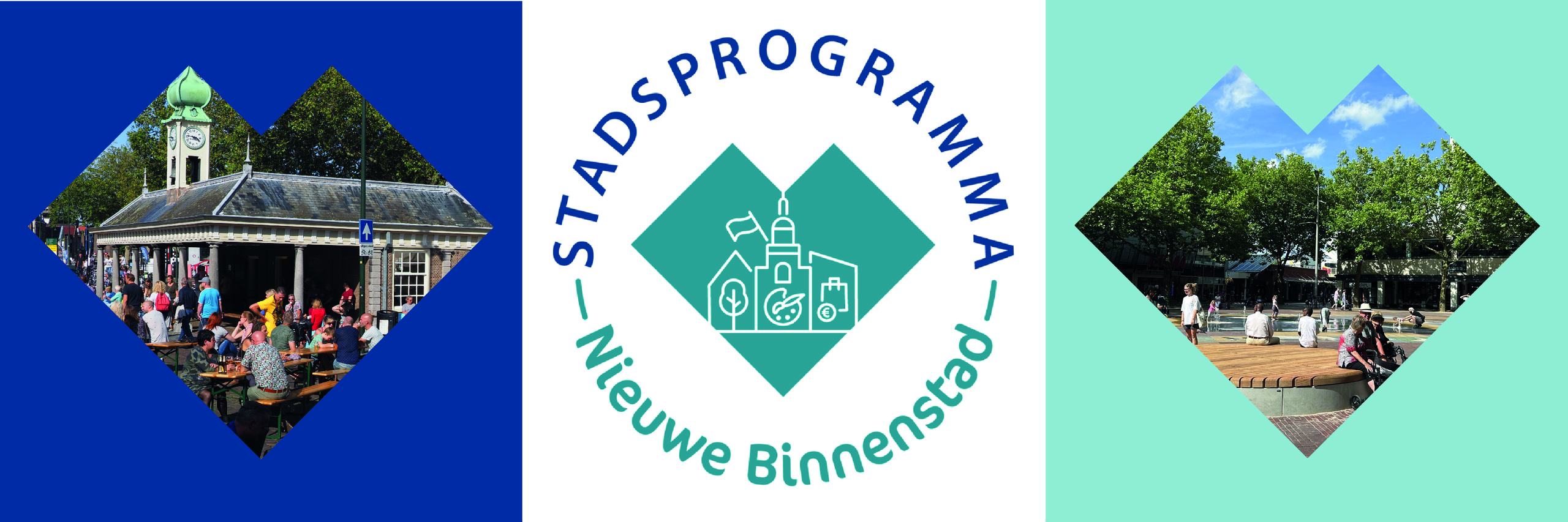 Nieuwe Binnenstad