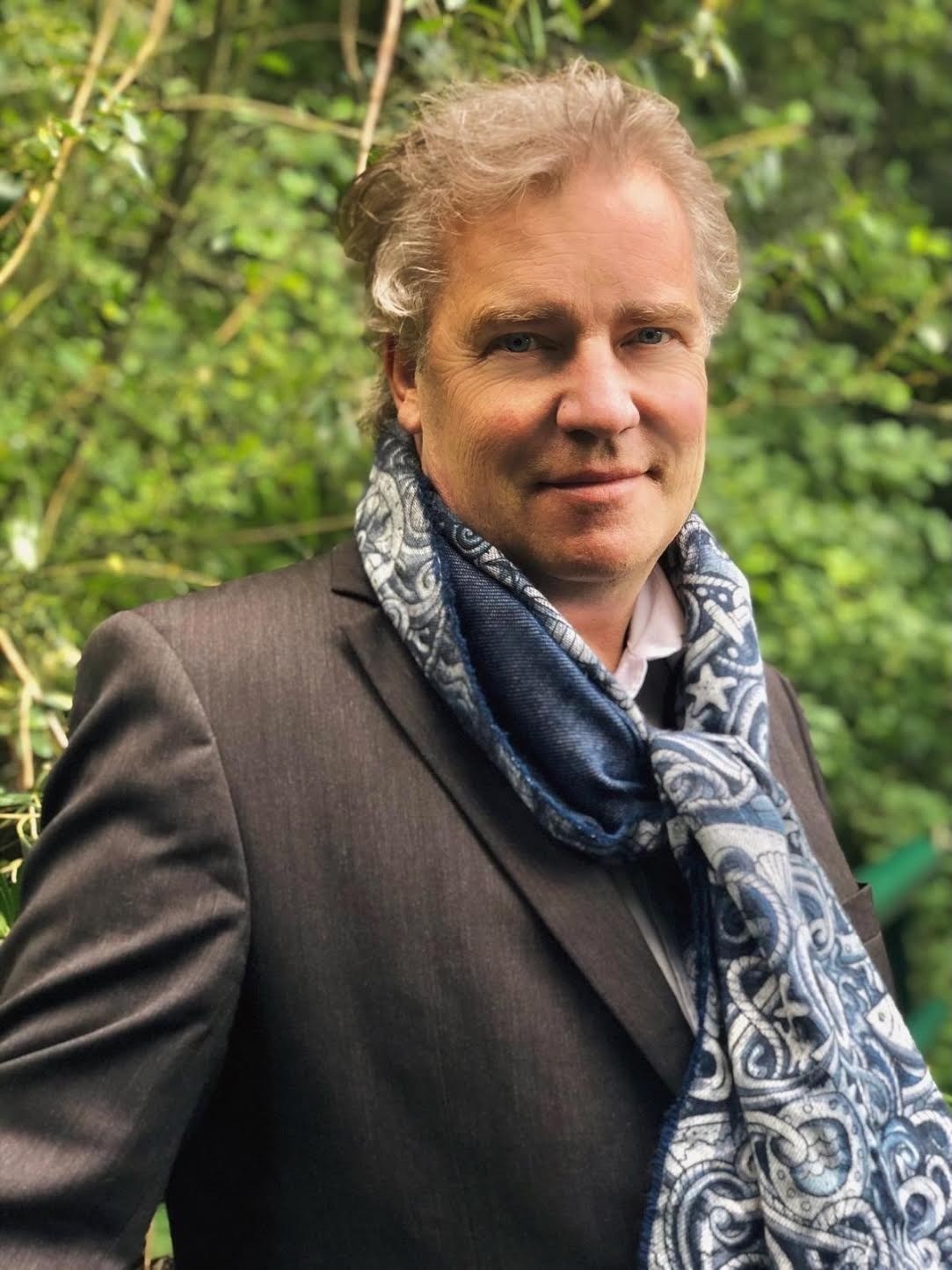 Foto van Nol Kloosterman