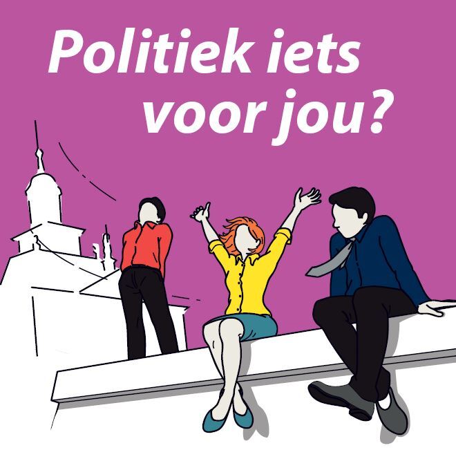 Politiek Actief