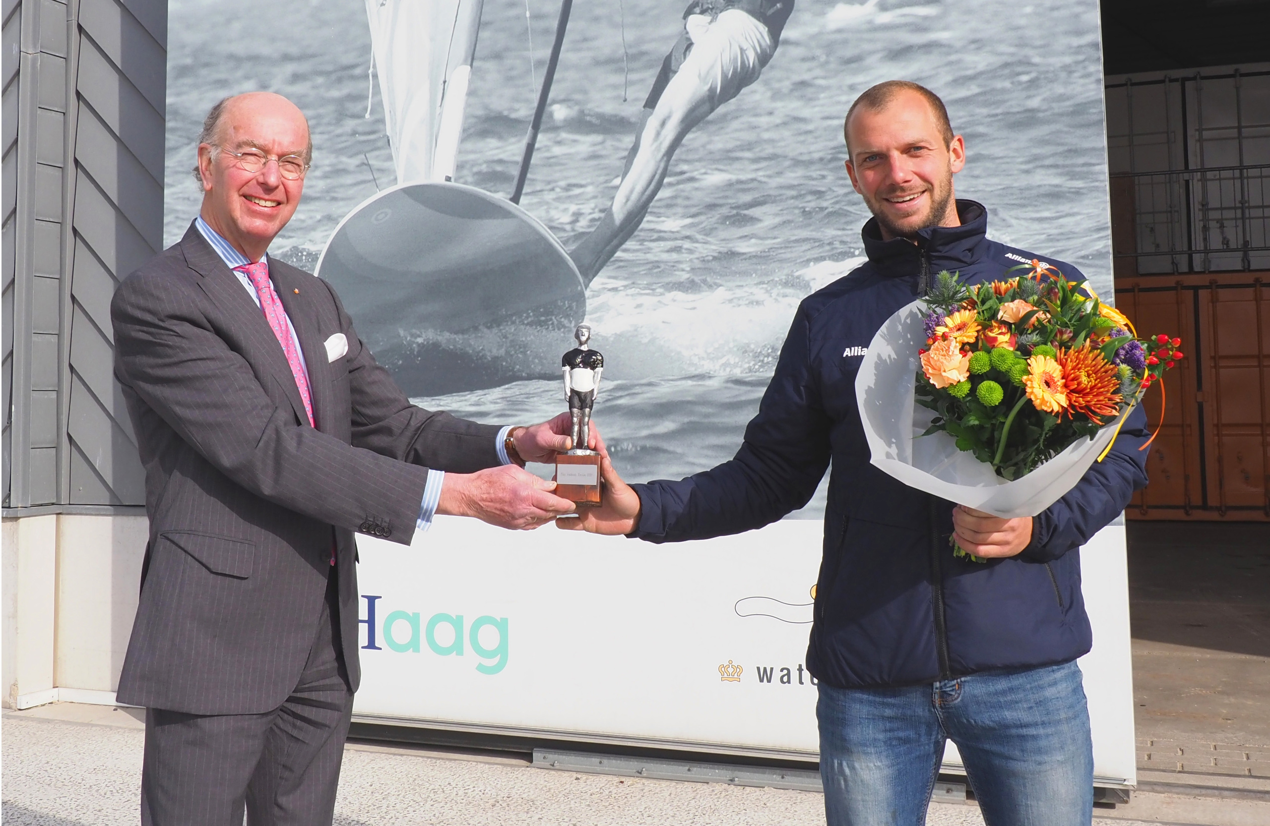 Pim van Vugt 2020