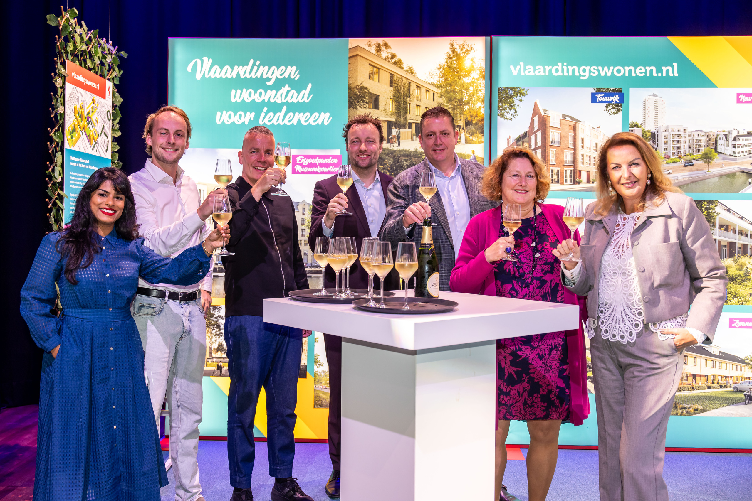 Woonbeurs Vlaardingen 2