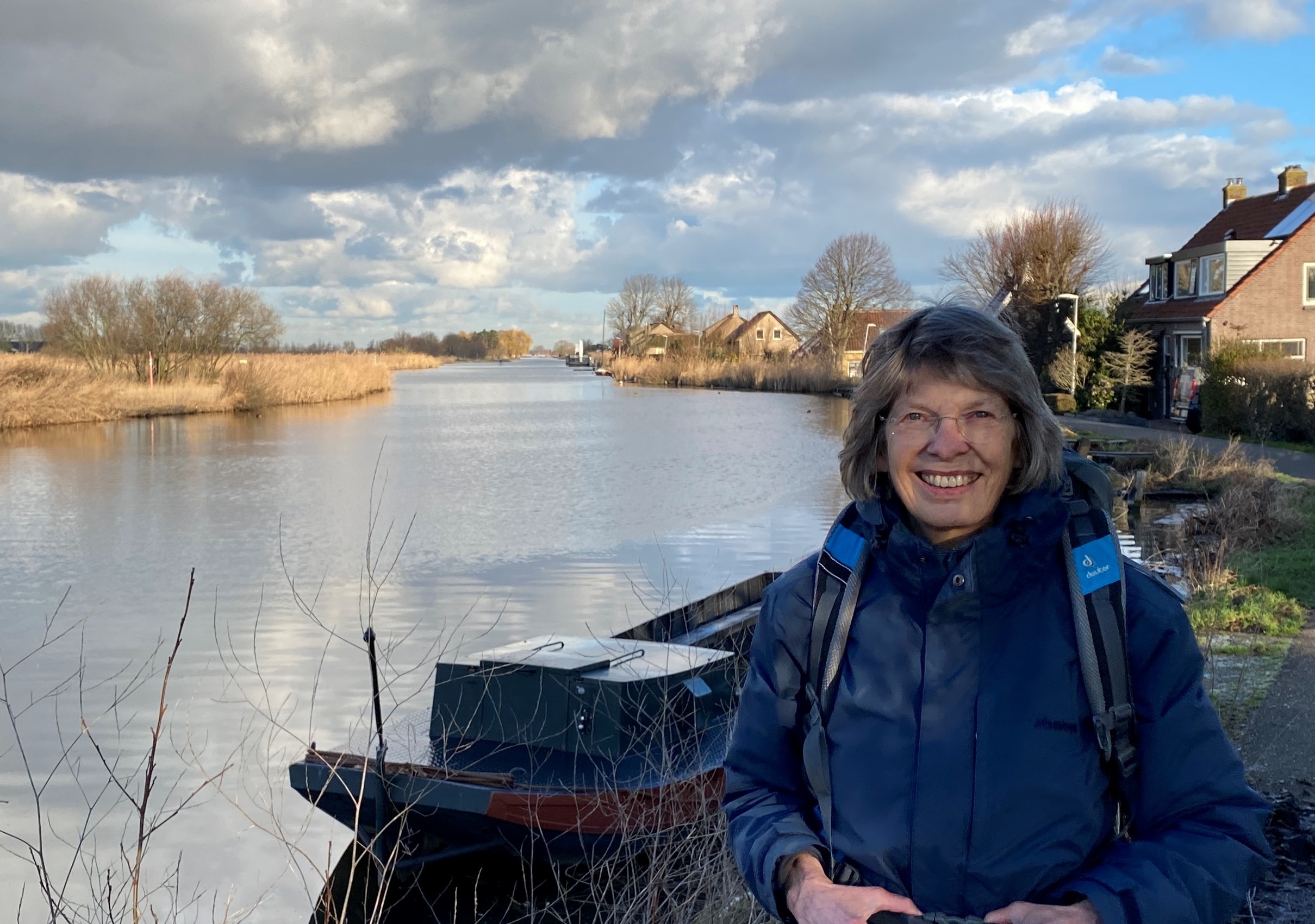 Foto van Marianne Rots