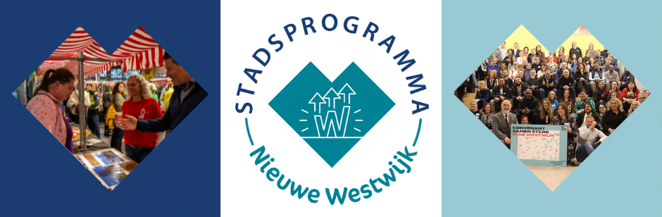 Nieuwe Westwijk