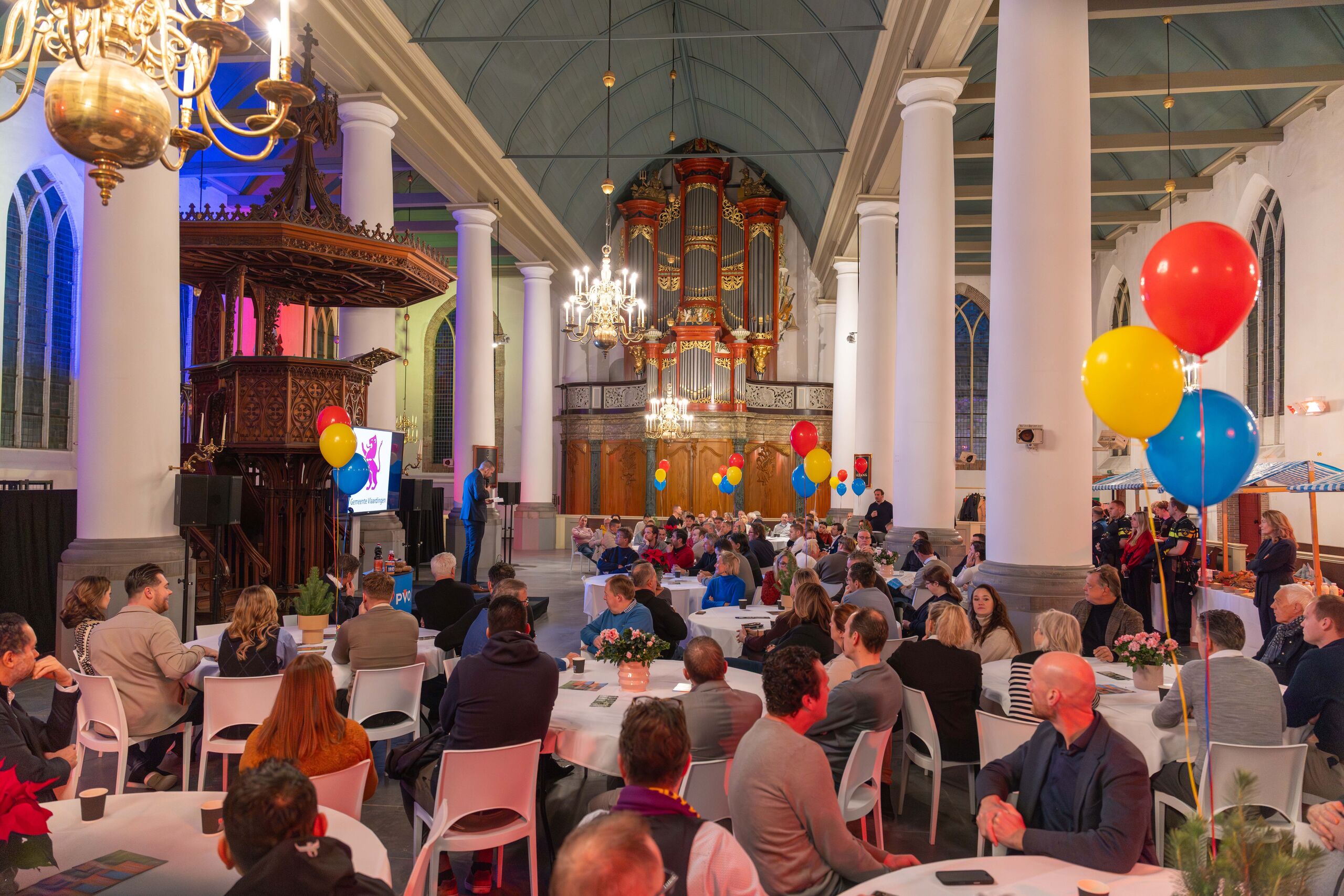 Ondernemersontbijt-21