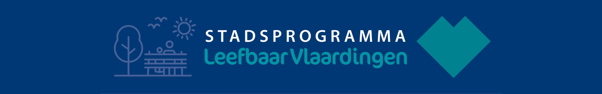 Banner Leefbaar Vlaardingen