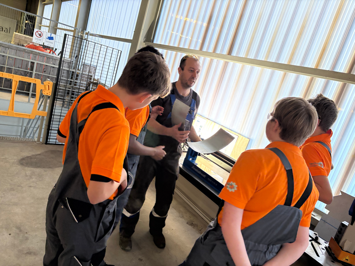 Foto bij artikel TOV