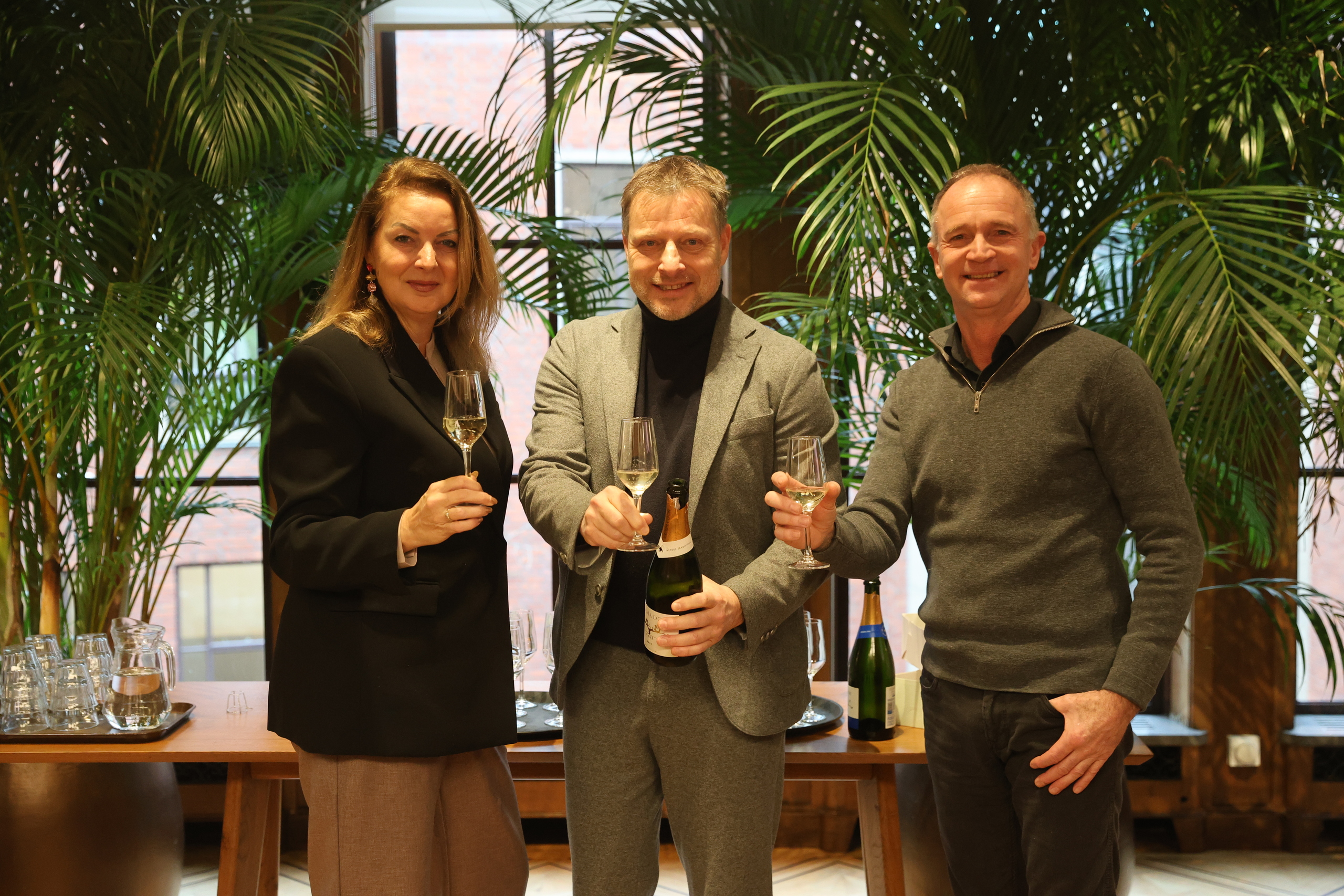 Samenwerkingsovereenkomst ondertekend