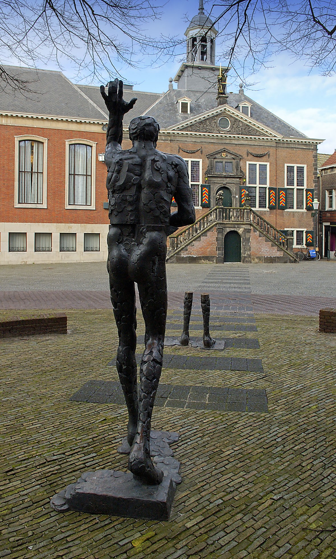 Geuzenmonument