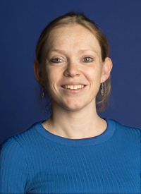 Stefanie­
Solleveld