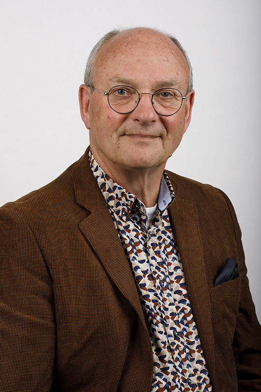 Frans­
Hoogendijk