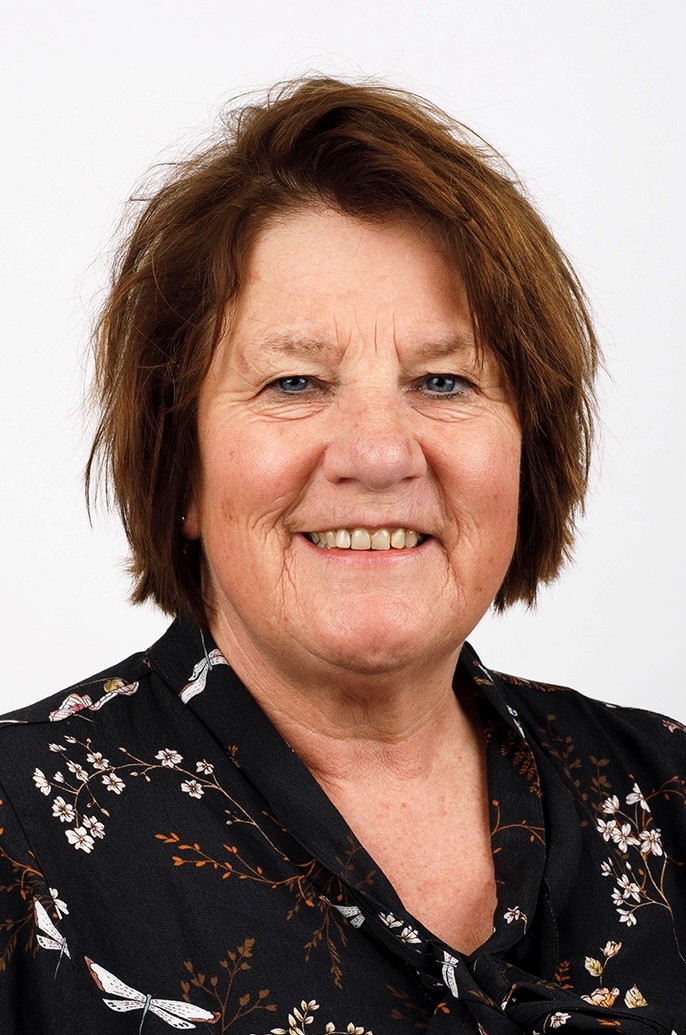 Jeannette­
van­ Huizen