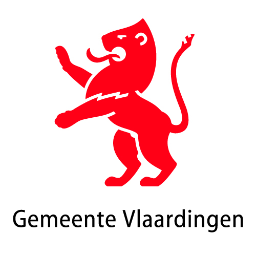 Logo Gemeente Vlaardingen, ga naar de homepage